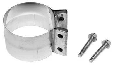 Dynomax 33276 Clamp Must Order 10