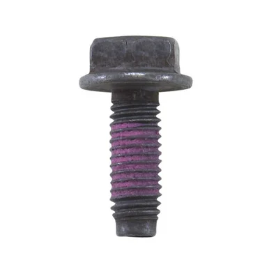 Yukon Gear 33572 M8 X 1.25 Cover Bolt Aam & Gm 7.25
