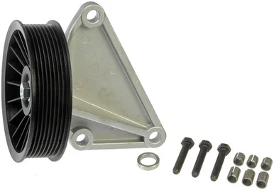 Dorman 34180 Ac Bypass Brkt W/pully