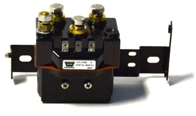 WARN 34973 12 Volt Contactor 34973_68