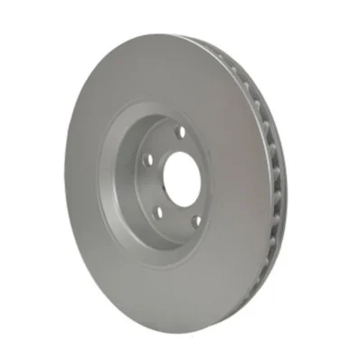 Hella 355118892 Disc Brake Rotor