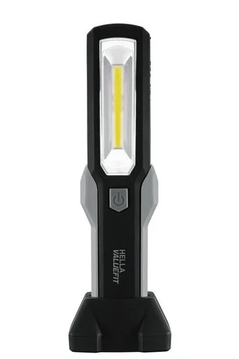 HELLA 357300311 LED Hand Lamp Base