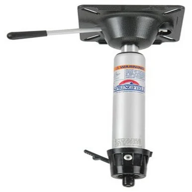 Springfield Marine 3601002 Taperlock Power-rise Pedestal
