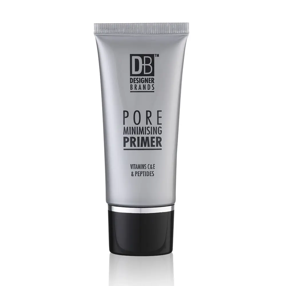 Designer Brands Pore Minimising Primer - Beauty