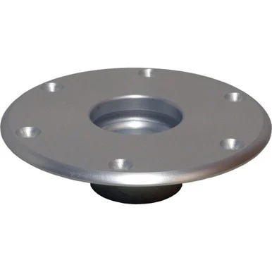 Springfield Marine 3660107 Table Base 2-7/8' Anod.