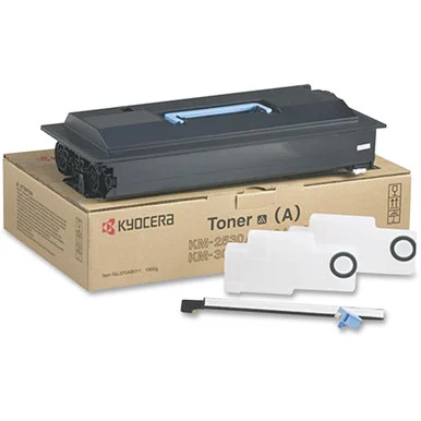 Kyocera Original Toner Cartridge (370ab011) - Mita