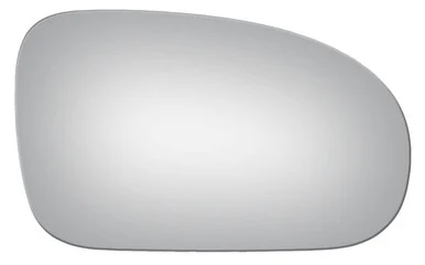 Burco Mirror 3727 Convex Passenger Side Mirror Glass for Ford Thunderbird