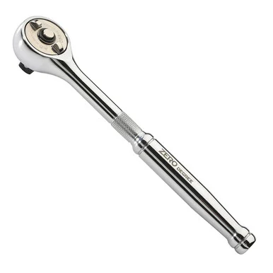 Zero Degree 38152 Ultra-precise Gearless 1/2" Ratchet