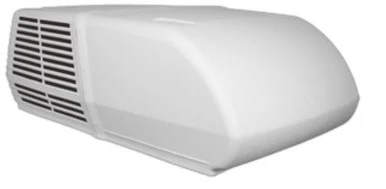 Coleman Mach 382090950 Mach 15 Power Saver 15000 BTU RV AC with Soft Start White