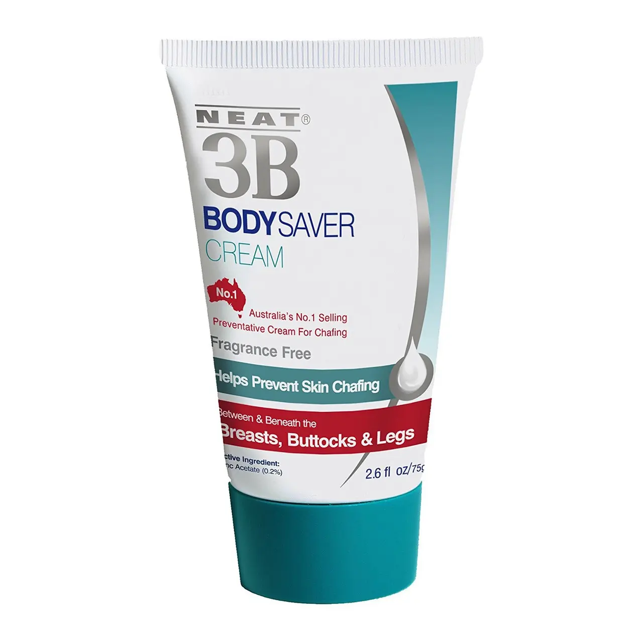 Neat 3B Body Saver Cream 75g - Health