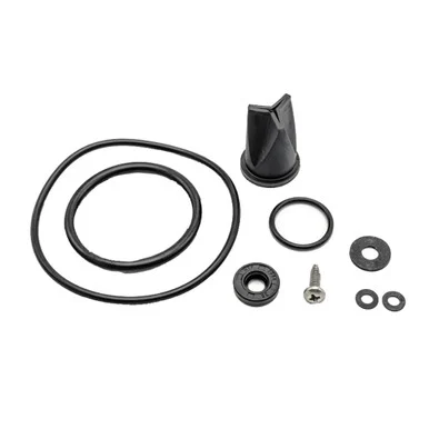 Jabsco 38595-1000 Service Kit F/quiet Flush E2 Toilets