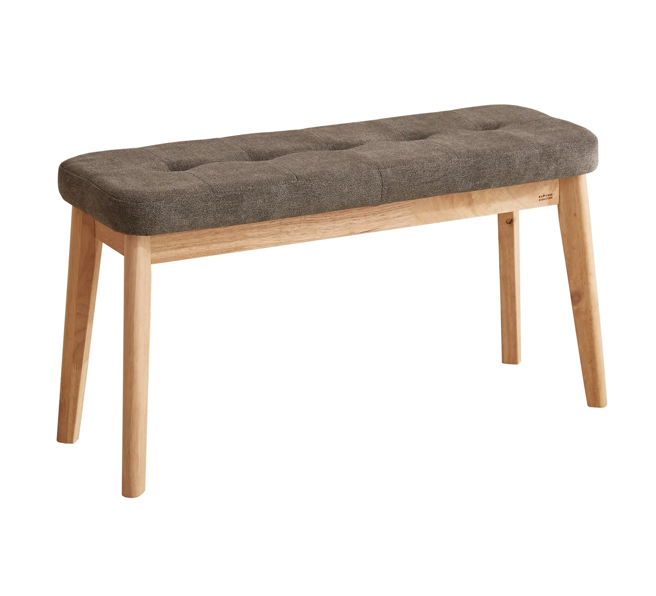 Hockey 2 Seater Bench - Furniture