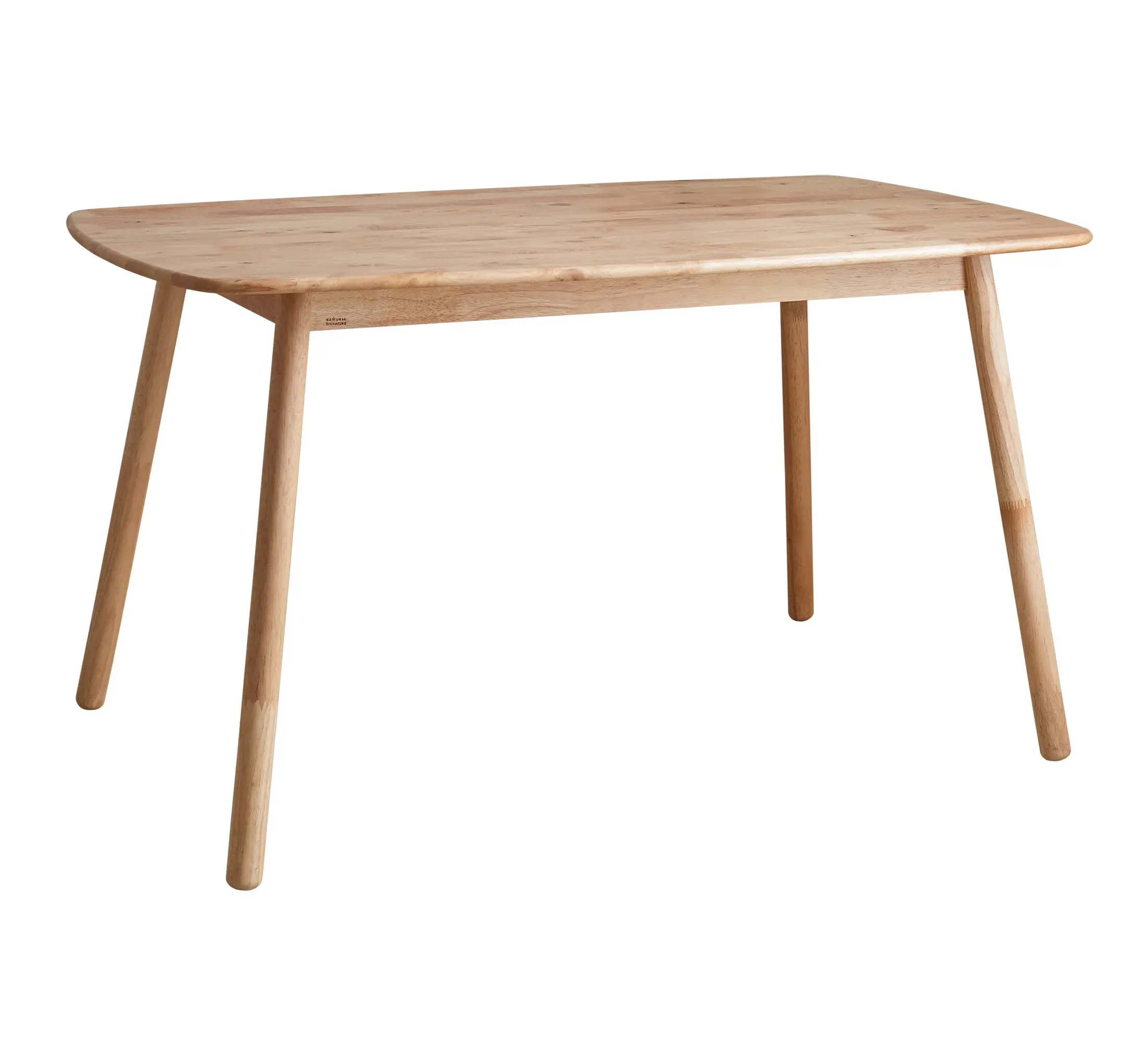 Subway Dining Table - Furniture
