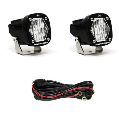 Baja Designs 387805 LED Light Pods