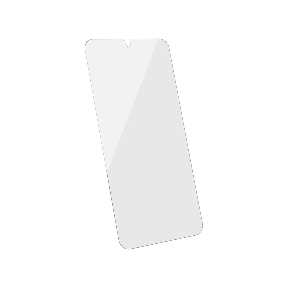 EFM Impact Glass Mobile Screen Protector Armour For Samsung Galaxy S24 Clear - Electronics