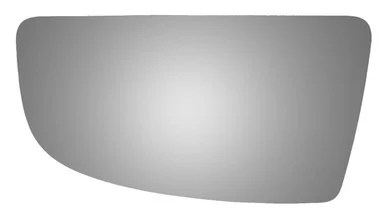 Burco Mirror 3964 Lower Convex Mirror Glass for Ford Transit