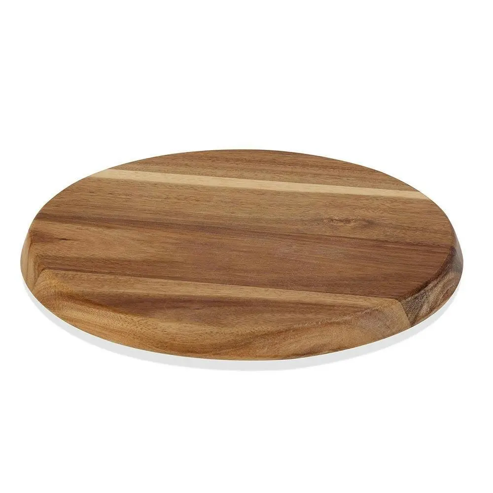 Stanley Rogers Oven To Table Magnetic Trivet 28cm | Acacia - Home & Garden