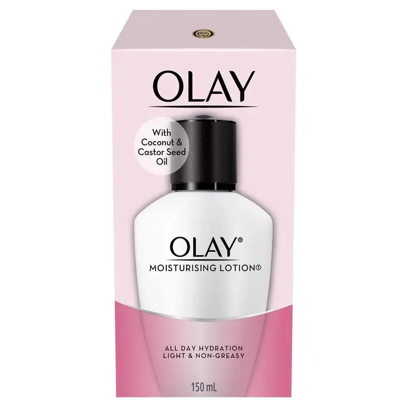 Olay Moisturising Lotion 150ml - Beauty