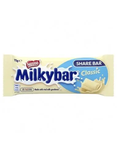 Nestle Milkybar King Size 75g x 24 - Groceries