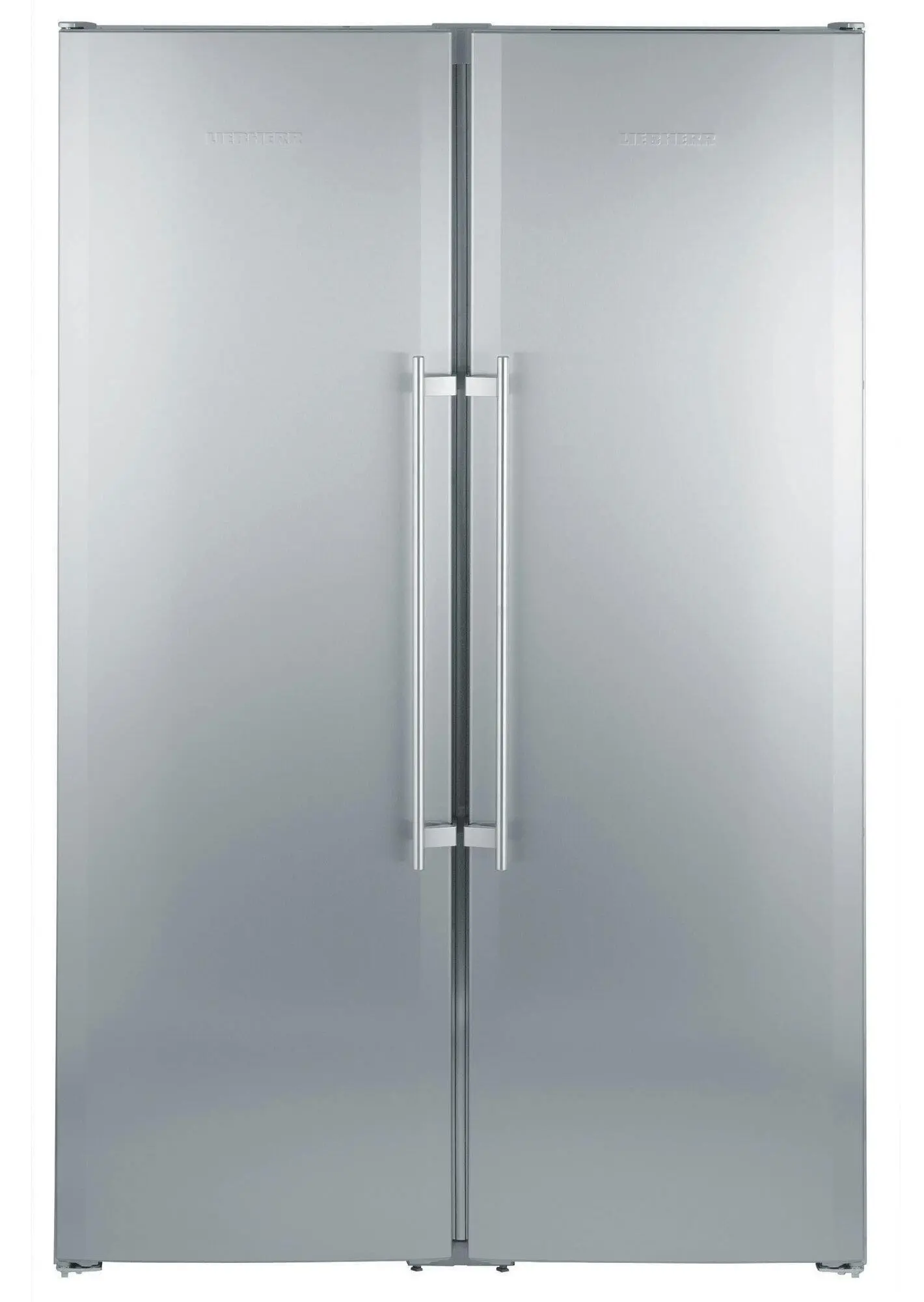 Liebherr 707L Pigeon Pair - Home & Garden
