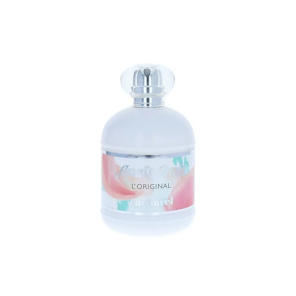 Cacharel Anais Anais L'Original Eau De Toilette 100ml Spray Women's Scent EDT - Beauty