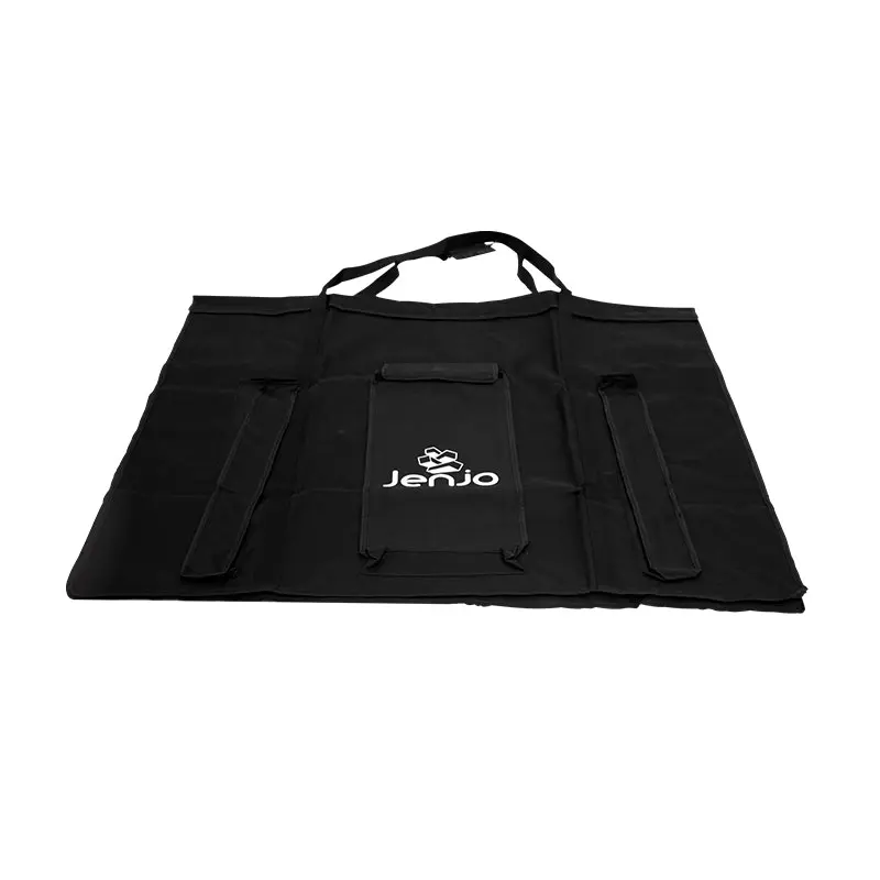Giant Connect Four In A Row Portable Carry Bag - Toys & Games