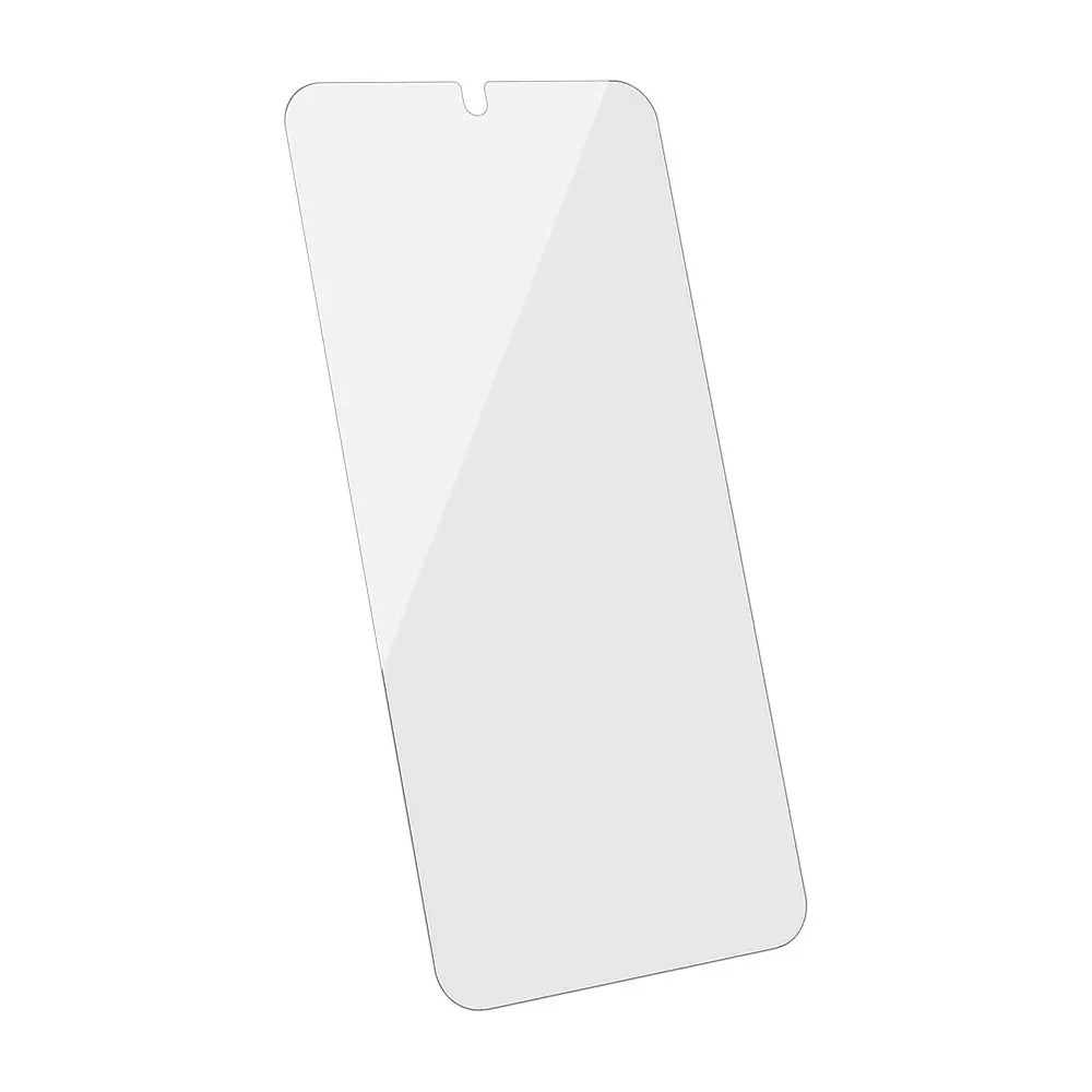 EFM TT Sapphire Glass Screen Protector Armour For Samsung Galaxy S24+ Clear - Electronics