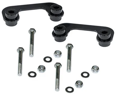 Superlift Suspension 40053 Leveling Kit for Chevy Colorado