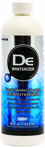 Camco 40218 TastePURE RV Dewinterizer 16 oz 40218_68