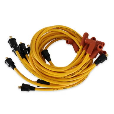Holley 4042 Super Stk 8mm Wire Set