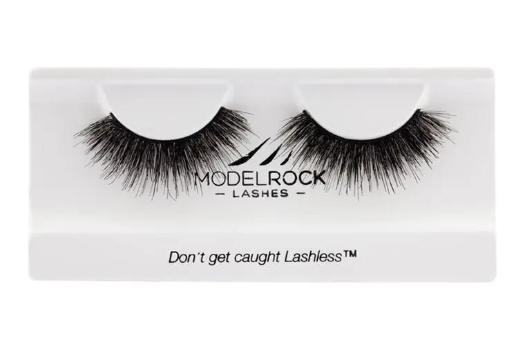 MODELROCK Lashes Miss Broadway Lash Set - Beauty