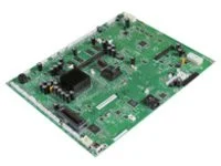Lexmark 40X1829 System Board Network C78x