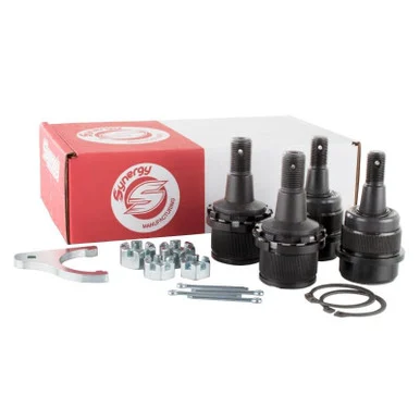 Synergy MFG 4123KN Synergy Dodge Ram 03-13 1500 / 2500