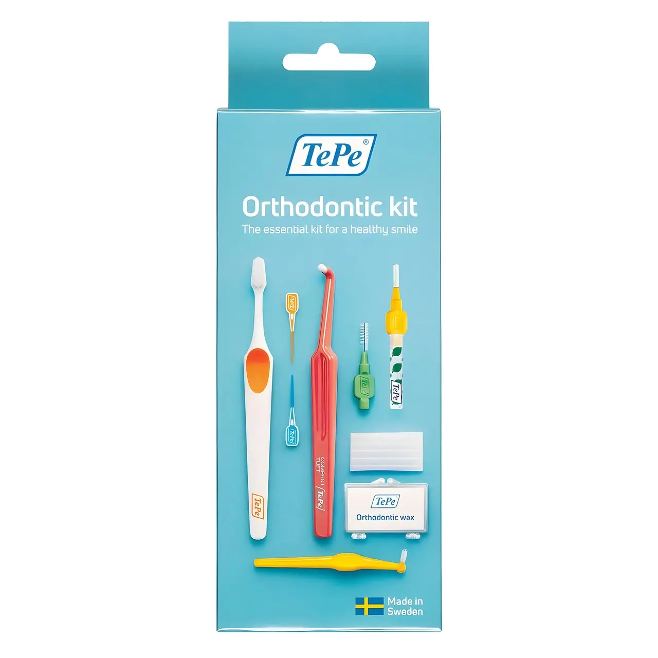 Tepe Ortho Kit - Health
