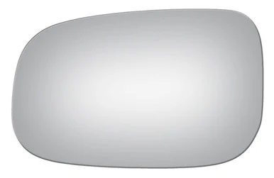 Burco Mirror 4171 Driver Side Mirror Glass with Signal for Toyota Camry