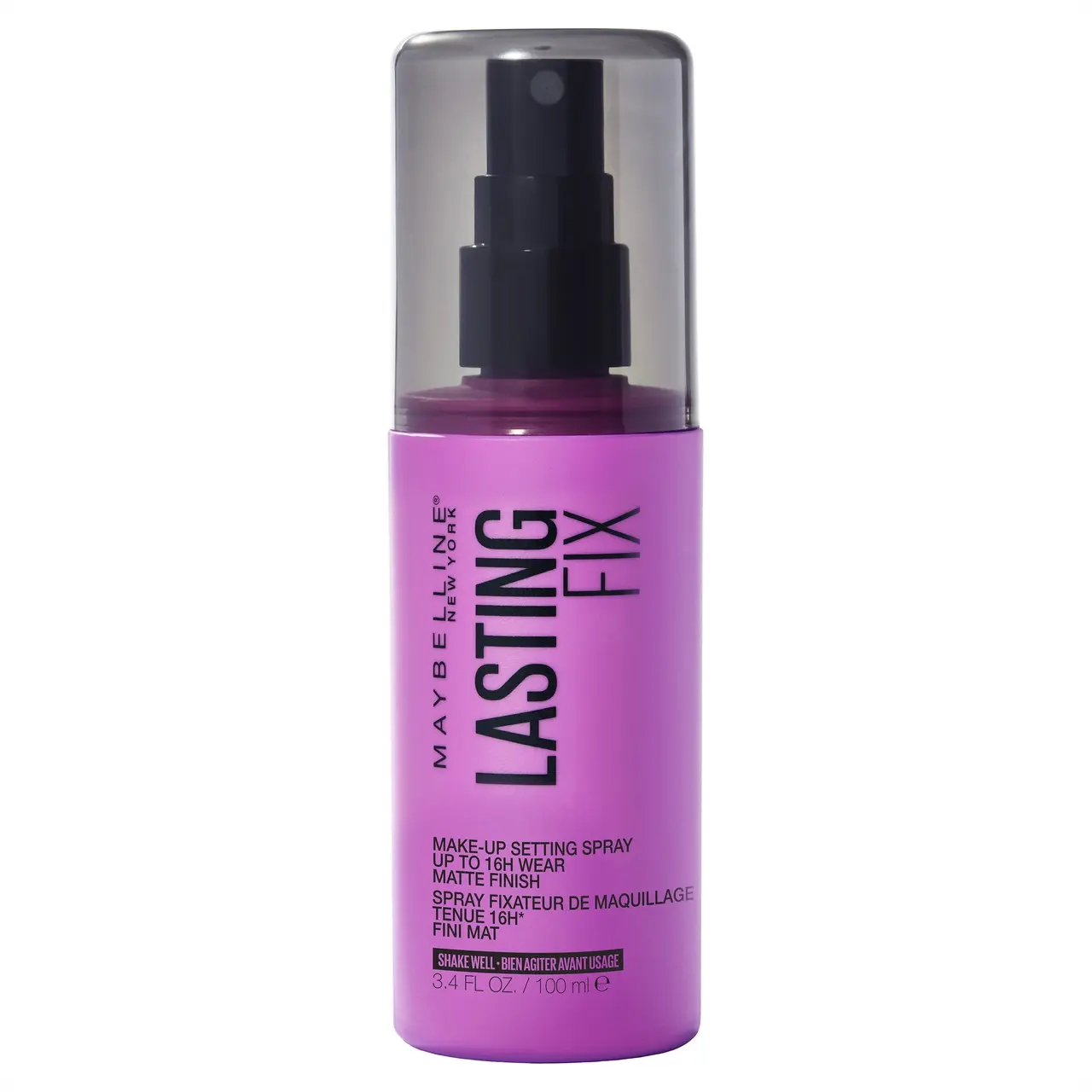 Maybelline Lasting Fix Makeup Setting Spray - Beauty