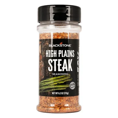 Blackstone 4226 Hig Plains Steak Seasoning 4226_68