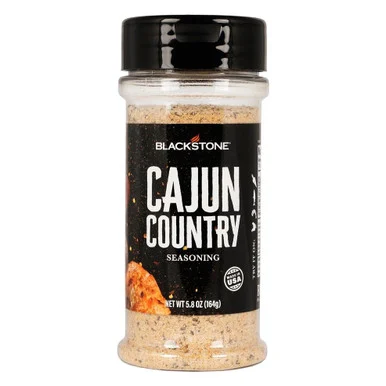 Blackstone 4227 Cajun Country Seasoning 4227_68