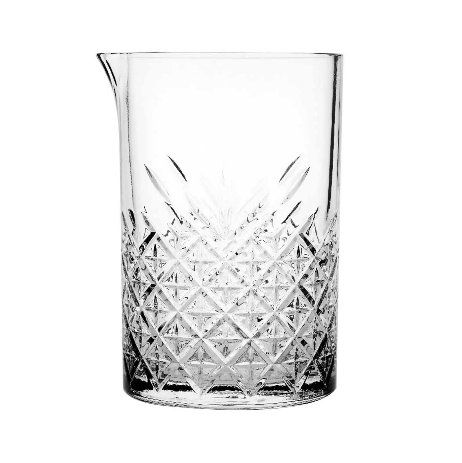 PASABAHCE MIXING GLASS 725ml - Best Gifts Under $50
