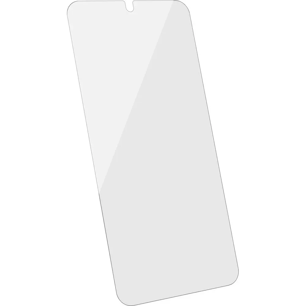 EFM Impact Glass Mobile Screen Protector Armour For Samsung Galaxy S24+ Clear - Electronics