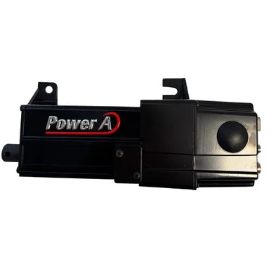 Uflex Usa 44134W Uflex Power A Pa2-ma Electro-mechanical Actuator Shirt/thro