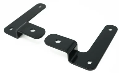 Baja Designs 447001 A-Pillar Light Mount