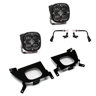 Baja Designs 447528 SAE Light for Chevy