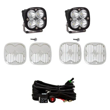 Baja Designs 447755 A-Pillar Kit