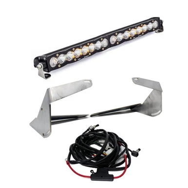 Baja Designs 448030 Bumper Light Kit for RAM 2500