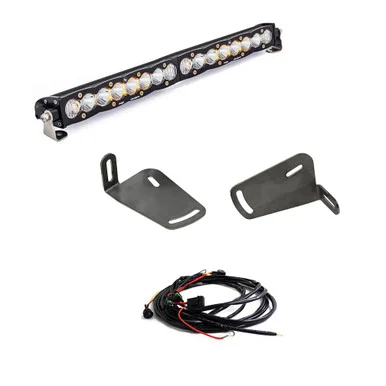 Baja Designs 448051 LED Bumper Kit for RAM