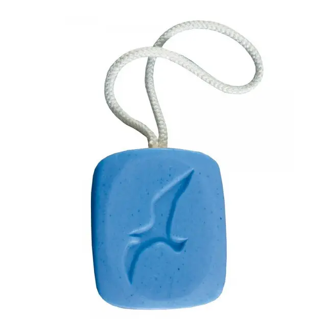 Blue Stratos Soap On A Rope 160g - Beauty