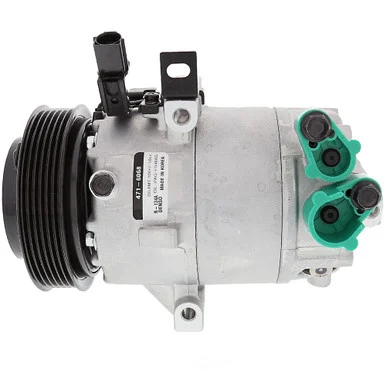 Denso 4716068 A/C Compressor