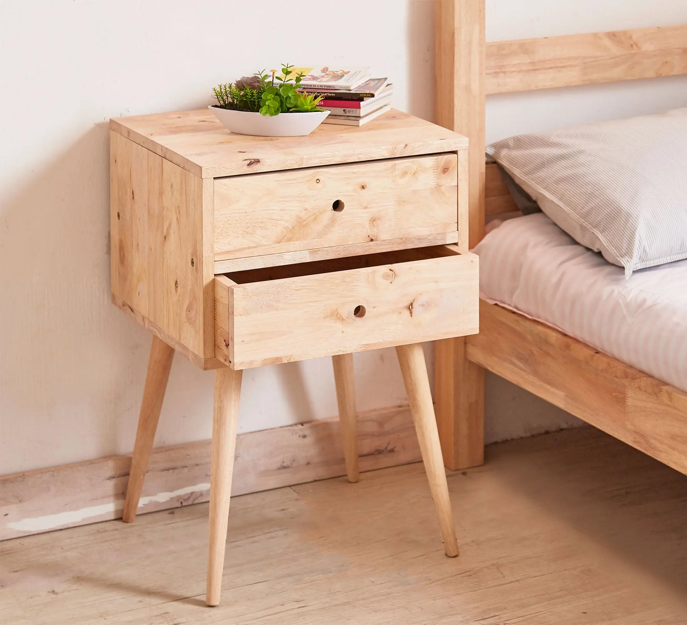 Domo Night Stand - Furniture