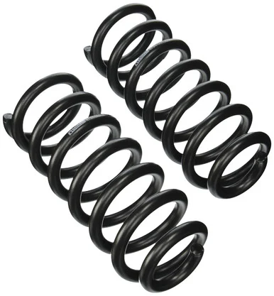 Belltech 4794 Coil Sprg Set 2' Rngr